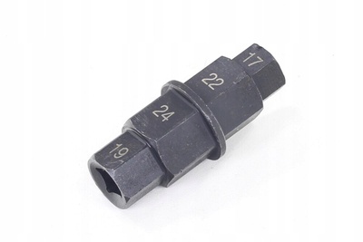 WZMOTO.PLRG15M4882 ключ для колес motocyklowych 17 - 19 - 22 - 24 oxf - 0343 ox