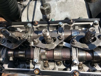 0432133802 Форсунка Audi A6 Allroad C5 2005
