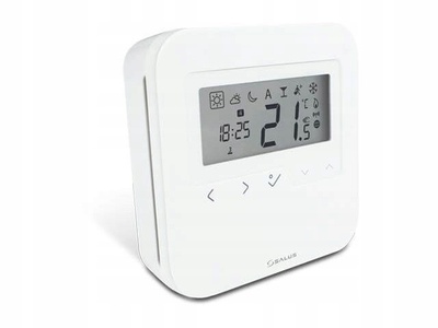 HTRPRF50 salus htrp - rf50 регулятор температуры . bezprzewodowy