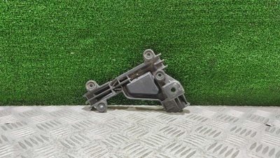 4A0807483A Кронштейн крепления бампера заднего Audi A6 C4 (S6,RS6) 1995 4A0807483 A