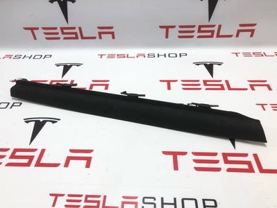 105154706C Прочая запчасть Tesla Model X 2019 1051547-06-C,1053673-00-A
