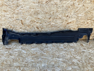 HPLA104C20AC Защита днища Land Rover Range Rover 4 2020