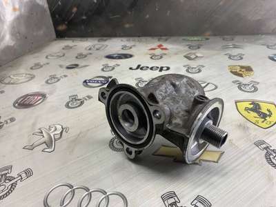 1653157K01 Крепление масляного фильтра Suzuki Swift 2010 16531-57K01