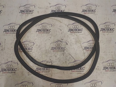 8R0831721E уплотнитель двери Audi Q5 2010