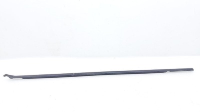 2K0837477B9B9 Молдинг стекла двери Volkswagen Caddy 2K 2006 , 2K0837477B