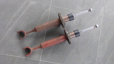 4B3413031F амортизаторы s - line a6 s6 c5 4.2 v8 1be