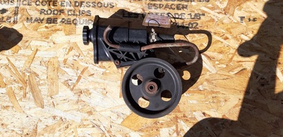 52113454AI насос гур додж ram 02 - 08r 5.7 hemi