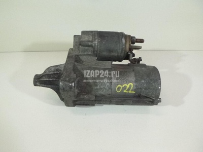 12417787356 Стартер BMW 5-serie E60/E61 (2003 - 2009)