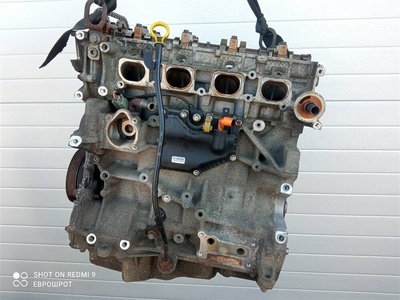 1525799 двигатель Ford Focus 2 (2005-2011)