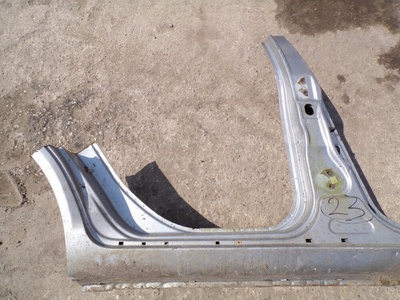 5465677879833 kia magentis ii порога правая отправка