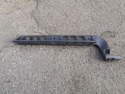 5E5807863 Кронштейн крепления бампера заднего Skoda Octavia A7 2014