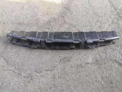 9801879780 Абсорбер бампера Citroen C4 2 2012