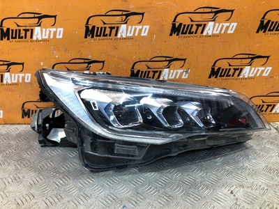 7210002arx0300m10 Фара Перед. GAC GS5 1 2020-