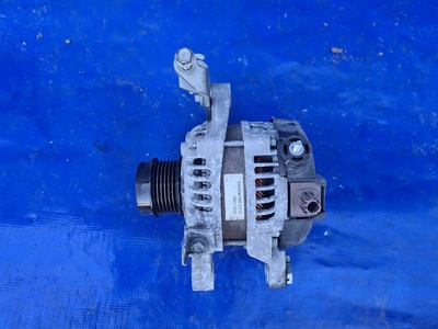 2706037210 toyota генератор 27060 - 37210 rav4 13 - 18 2.0