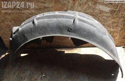 4F0810172E Защита крыла (подкрылок) задняя правая Audi A6 C6 (2004-2011) 2004