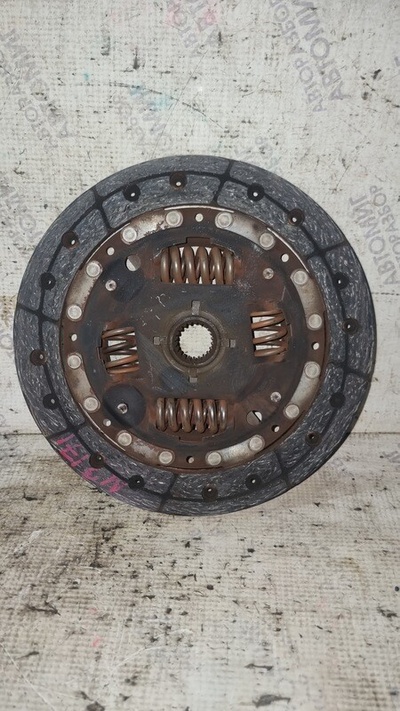 LF0816460 Диск сцепления Mazda 3 II (BL) Рестайлинг (2011–2013) 171 LF08-16-460