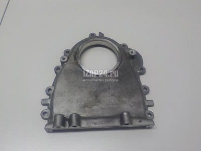 059109130E Крышка распредвала VAG A4 [B8] Allroad (2009 - 2015)