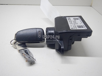 4F0910132Q Замок зажигания VAG A6 [C6,4F] (2004 - 2011)