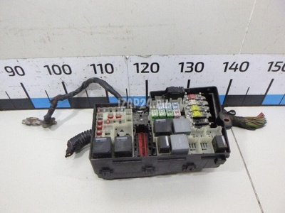 3M5T14A067BC Блок предохранителей Ford Focus II (2005 - 2008)