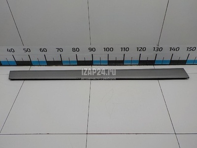4F0853959KGRU Молдинг передней левой двери VAG A6 [C6,4F] (2004 - 2011)