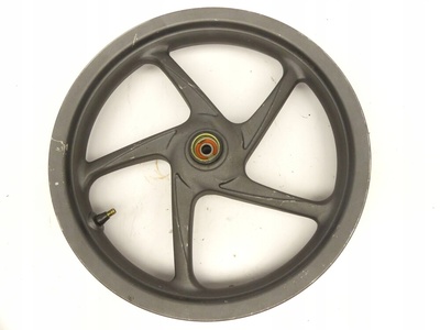 KJYHRF6T колесо передняя переднее 14 x 1.85 14w колесо honda nsc 50 110 vision