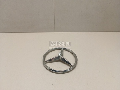0008171016 Эмблема Mercedes Benz C207 E-Coupe (2009 - 2016)
