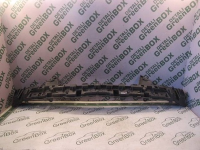 A2048855765 Кронштейн крепления бампера переднего Mercedes GLK X204 рестайлинг 2013