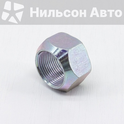 9094201010 Гайка колесная TOYOTA TOYOTA 90942-01010