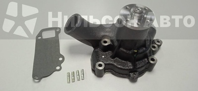 1136100160 Помпа водяная ISUZU FORWARD 6BD1, 6BG1 ISUZU FORWARD FRR12 1-13610-016-0/1-13610-428-0/1-13610-428-1/1-13610-428-2/1-13610-819-0/1-13610-819-1/1-13610-602-1/1-13610-877-0/1-13610-602-0/1-13610-841-0/