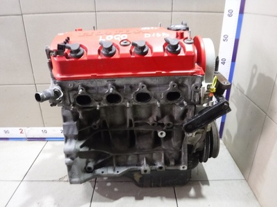Двигатель Honda Logo GA3 (1996—2001) D13B