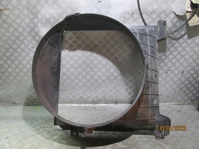 2165109020 корпус радиатора вентилятора ssangyong kyron 2.0d