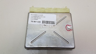 30735493 Блок управления АКПП Volvo S60 (2000 - 2009)