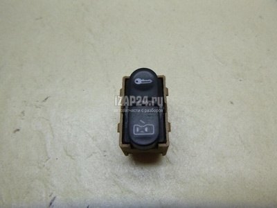 1J0962125A01C Кнопка центрального замка VAG Passat [B5] (1996 - 2000)