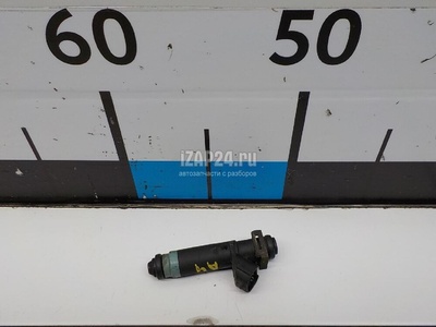 06B133551H Форсунка инжекторная электрическая VAG A4 [B6] (2000 - 2004)