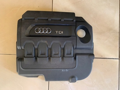 04L103925A audi a3 8v верхняя защита двигателя 2.0
