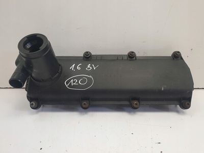 06A103469AE audi a3 8p 1.6 8v крышка клапонов