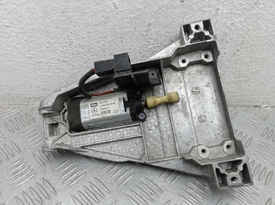 2205400288 Блок управления Chrysler 300C (LX) 2004 - 2011 2004 , 2114620005