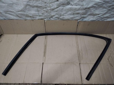 4L0837439B Направляющая стекла Audi Q7 4L 2008