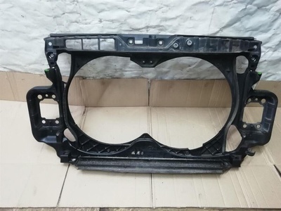 4F0805594H Передняя панель крепления облицовки (телевизор) Audi A6 C6 2007