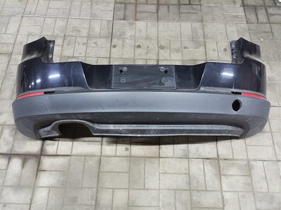 5N0807421C бампер VW Tiguan 2007-2011 2010