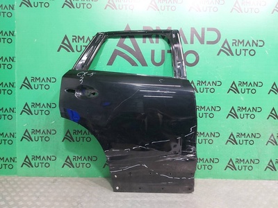 KDY37202XE дверь Mazda CX-5 1 2011-2017