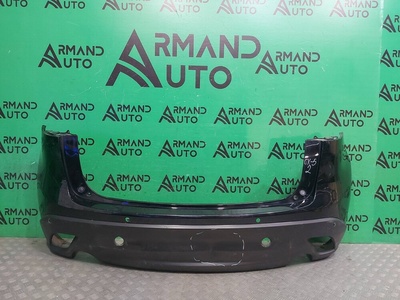KDY35022XF8P Бампер Mazda CX-5 1 2011-2017 , KD4750221