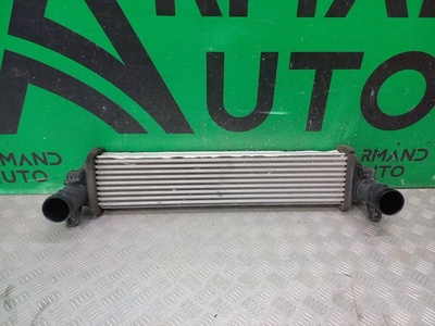 302000140AA интеркулер Chery Tiggo 8 T18 2018-нв