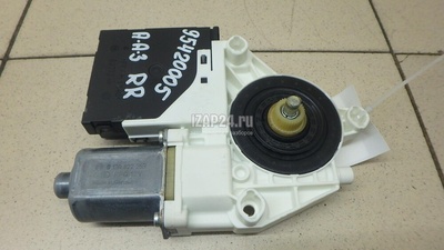 8P4959802F Моторчик стеклоподъемника VAG A3 [8PA] Sportback (2004 - 2013)