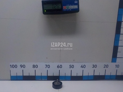 03F145276 Ролик дополнительный руч. ремня VAG Touran (2003 - 2010)
