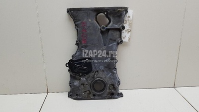 11410PNC000 Крышка двигателя передняя Honda RSX (2001 - 2006)