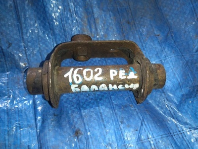 50716SR7J00 подушка редуктора HONDA CRV RD1 50716-SR7-J00