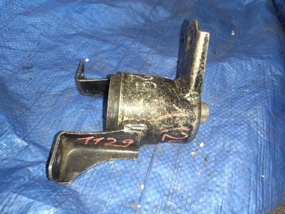 D65139060F подушка двигателя MAZDA DEMIO DEJFS