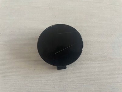 8E0807241CB7 a4 b7 basis s - line 04 - 08 заглушка фаркоп передняя 8e0 oe