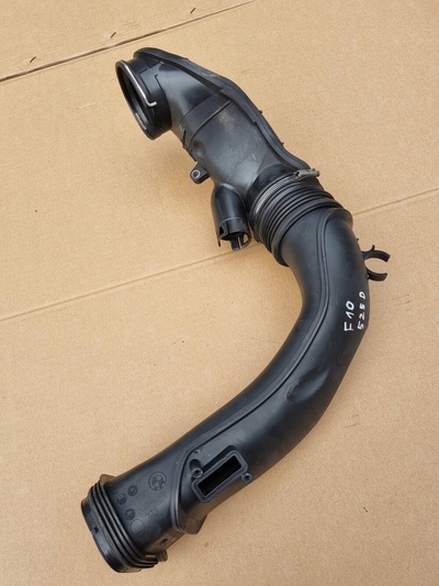 781077013717810770 трубки впуска воздушный bmw f10 f11 f01 f07 3.0d n57